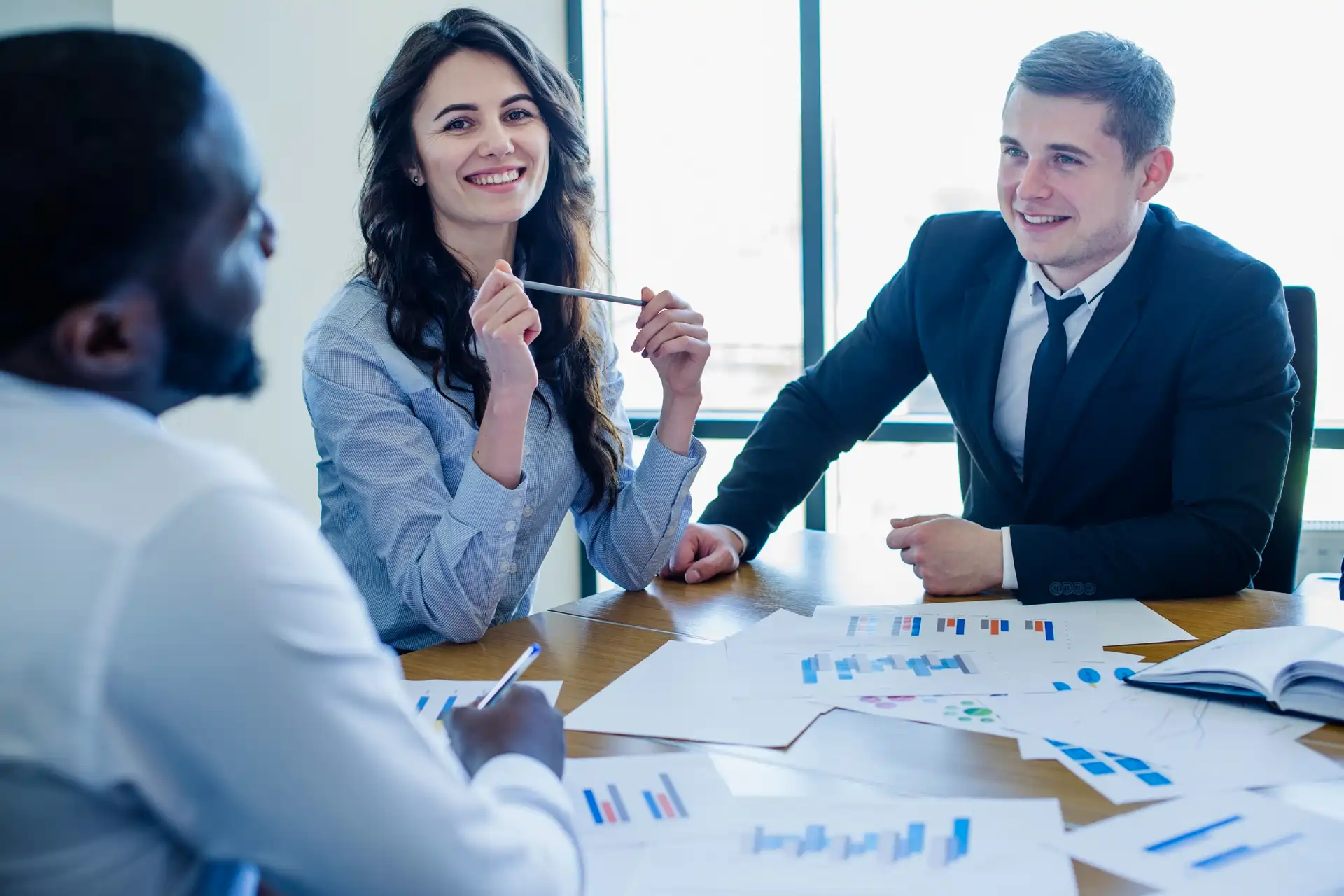 Consulting Services